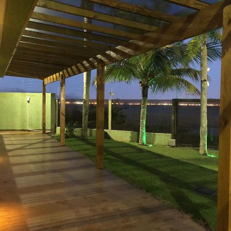 Posada Suenos De Verano Hotel Florianópolis Eksteriør billede